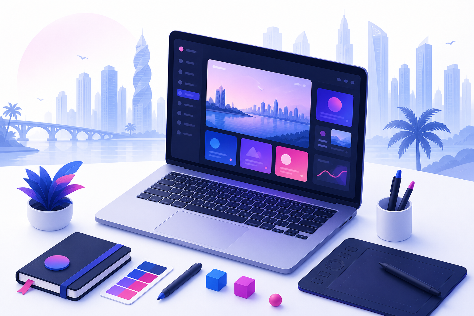 Diseño web en Panamá: qué buscar (y qué evitar)